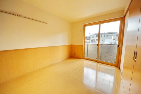 ハイム/f・クローバーの物件内観写真